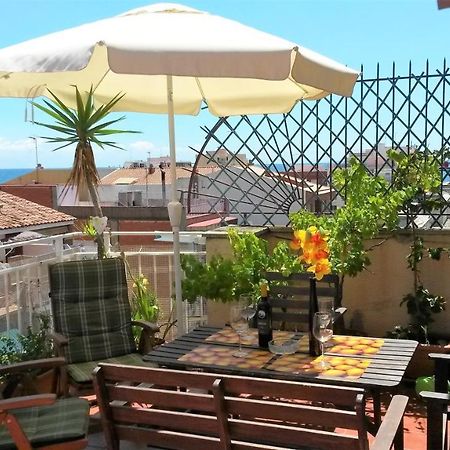 Apartamento Mediterraneo Pineda de Mar Zewnętrze zdjęcie