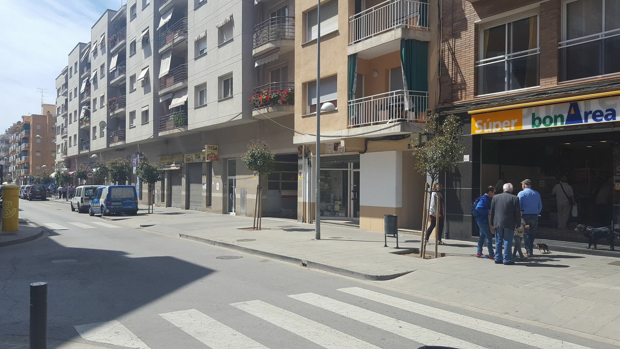 Apartamento Mediterraneo Pineda de Mar Zewnętrze zdjęcie