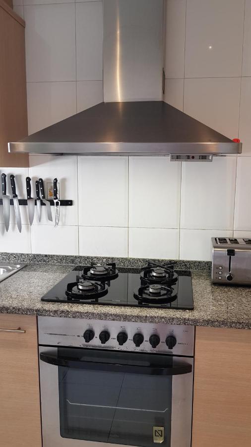 Apartamento Mediterraneo Pineda de Mar Zewnętrze zdjęcie