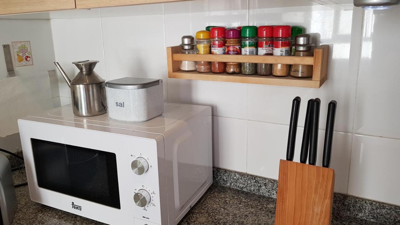 Apartamento Mediterraneo Pineda de Mar Zewnętrze zdjęcie