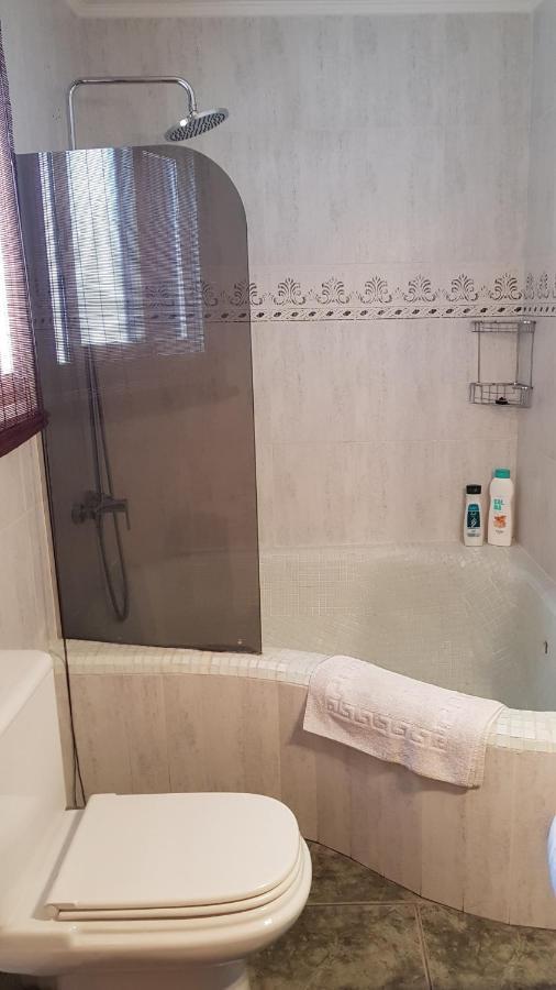 Apartamento Mediterraneo Pineda de Mar Zewnętrze zdjęcie