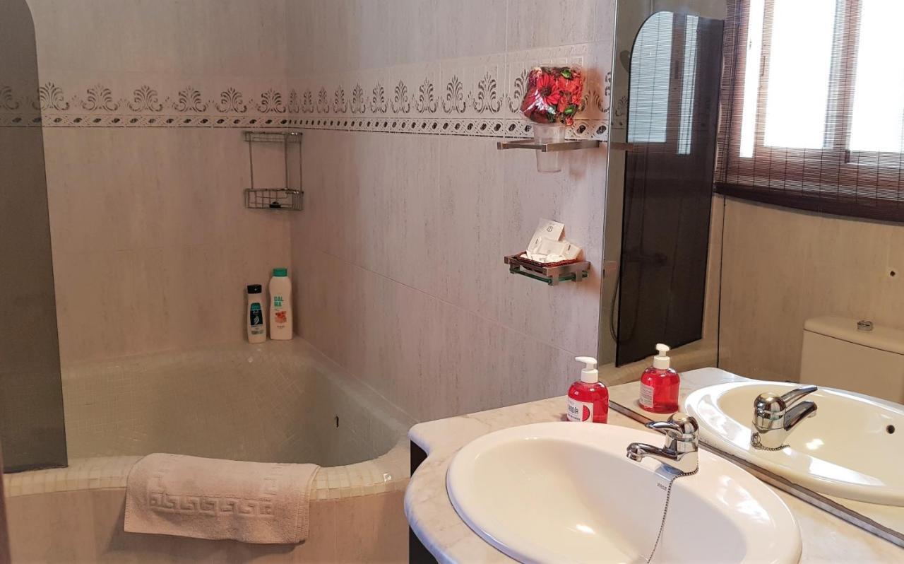 Apartamento Mediterraneo Pineda de Mar Zewnętrze zdjęcie